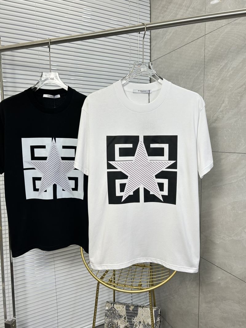 Givenchy T-Shirts